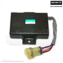 CDI BOMBARDIER DS 650 420265368 - 420664170