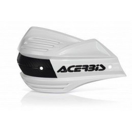 Paramanos Acerbis X-Factor Blanco