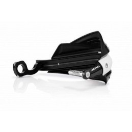 Paramanos Acerbis X-Factor Negro