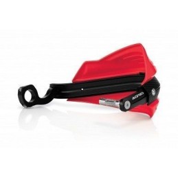 Paramanos Acerbis X-Factor Rojo