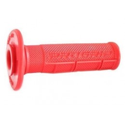 PUÑOS PRO GRIP DENSIDAD SIMPLE 794 Naranja