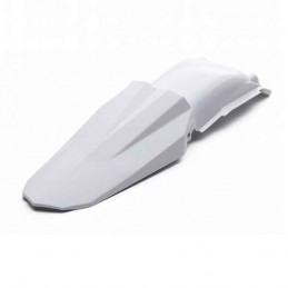 GUARDABARROS TRASERO HUSQVARNA CEMOTO Blanco