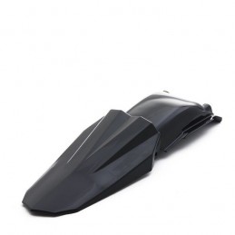 GUARDABARROS TRASERO HUSQVARNA CEMOTO Negro