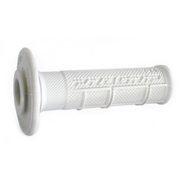 PUÑOS PRO GRIP DENSIDAD SIMPLE 794 Blanco