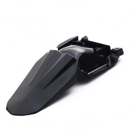 GUARDABARROS TRASERO HUSQVARNA HUSQVARNA Negro