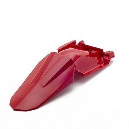 GUARDABARROS TRASERO HUSQVARNA HUSQVARNA Rojo