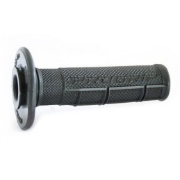PUÑOS PRO GRIP DENSIDAD SIMPLE 794 Negro
