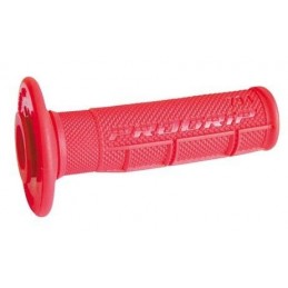 PUÑOS PRO GRIP DENSIDAD SIMPLE 794 Rojo