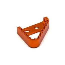 Recambio Puntera Pedal Husqvarna / KTM / Husaberg Naranja