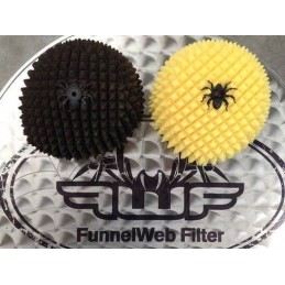 FILTRO DE AIRE BETA RR 2T / 4T desde 2020 - FWF7191