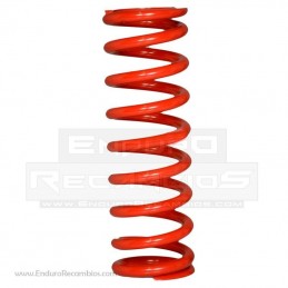 Muelle de Amortiguador Trasero Beta X-Trainer -...
