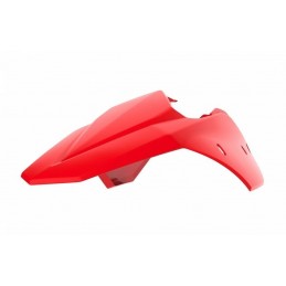 GUARDABARROS TRASERO BETA 13-17 POLISPORT Rojo