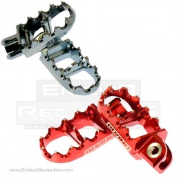 Estriberas Beta RR 2t/4t