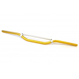 Manillar aluminio. Plazo Básico Oro