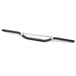 Manillar aluminio. Plazo Básico Negro