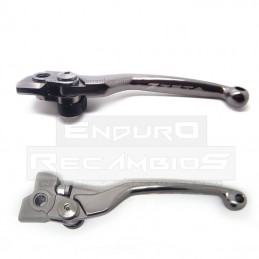 Maneta de Embrague Larga Brembo ZE42-4683 – Alta...