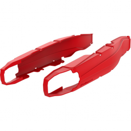 PROTECTORES BASCULANTE POLISPORT BETA RR 2T Y 4T - XTRAINER DESDE '16 Rojo