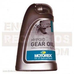 Aceite Motorex HYPOID 80W90...