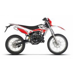 BETA RR-T Enduro 50 cc...