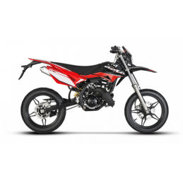 BETA RR-T Motard 50cc Standard