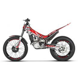 BETA TRIAL 4T -EVO 300 cc