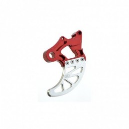 Protector de Disco Delantero para Beta RR / Xtrainer -...