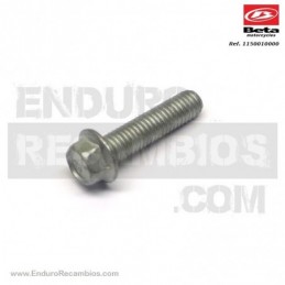 Nº 3 - Tornillo M6x25 -...