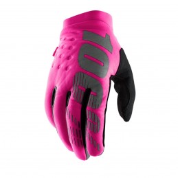 GUANTES INVIERNO 100% "CHICA"