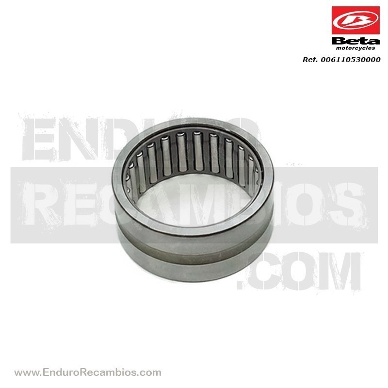 Cojinete de rodillos - 006110530000