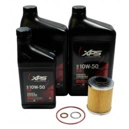 10W-50 KIT PARA CAMBIO DE...