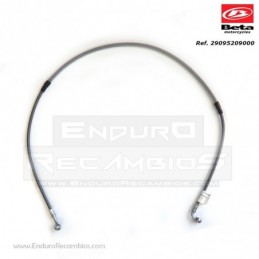 CABLE DE EMBRAGUE