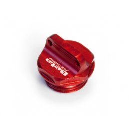Tapón de Aceite Rojo con Junta Tórica Beta RR 2T (Desde...