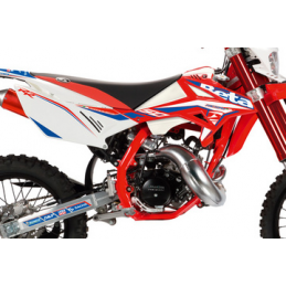 Kit adhesivos Factory RR enduro/Motard 50 MY -14/15 -...
