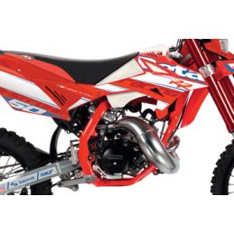 Adhesivos Racing Beta RR 50 2T (2016–2017) | Ref....