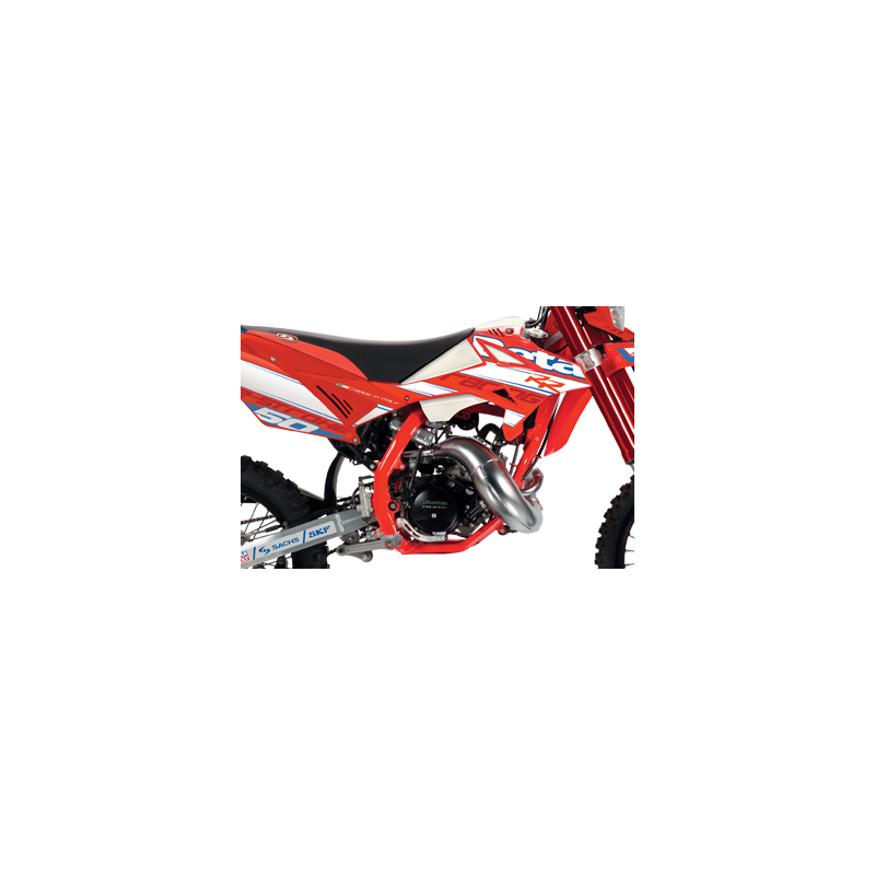 Adhesivos Racing Beta RR 50 2T (2016–2017) | Ref. 024.43.058.82.00