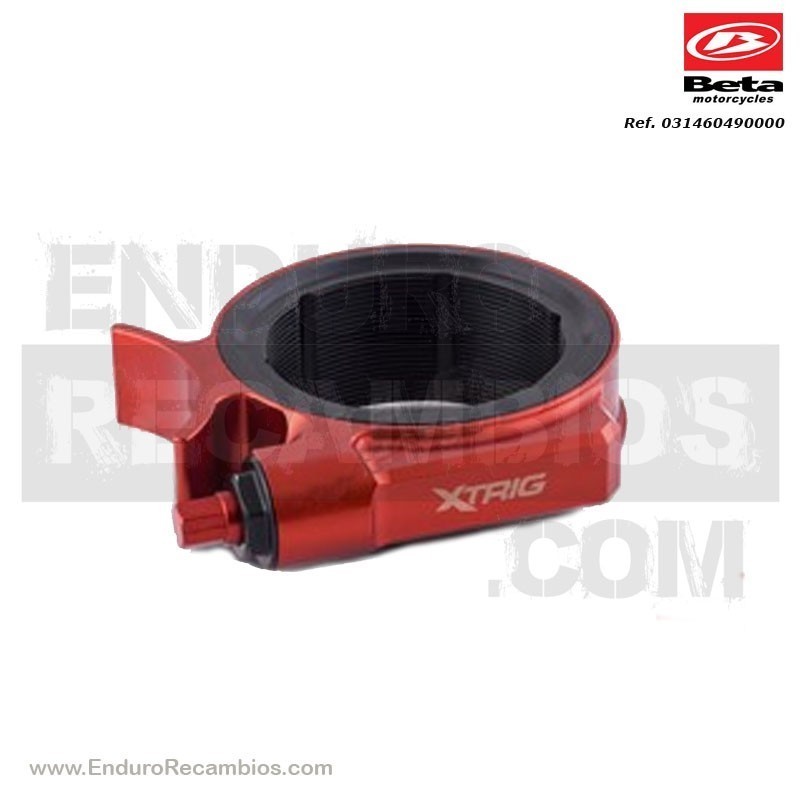 Mando Regulador de Amortiguador Beta RR (2019-2020) - Ref. 031460490000