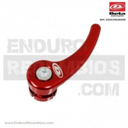 Tapón de Rueda Beta Enduro Factory Racing (Nº 6) - Ref....
