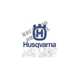 GENERADOR HUSQVARNA TE 510...