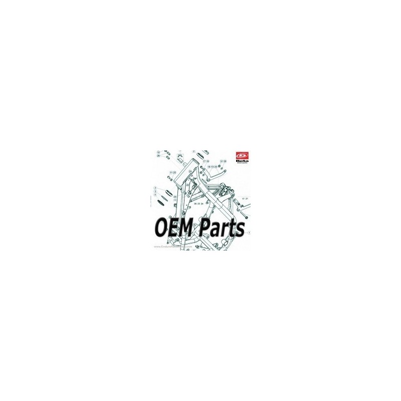 CENTRALITA PARA VOLANTE Ref.:3301060000