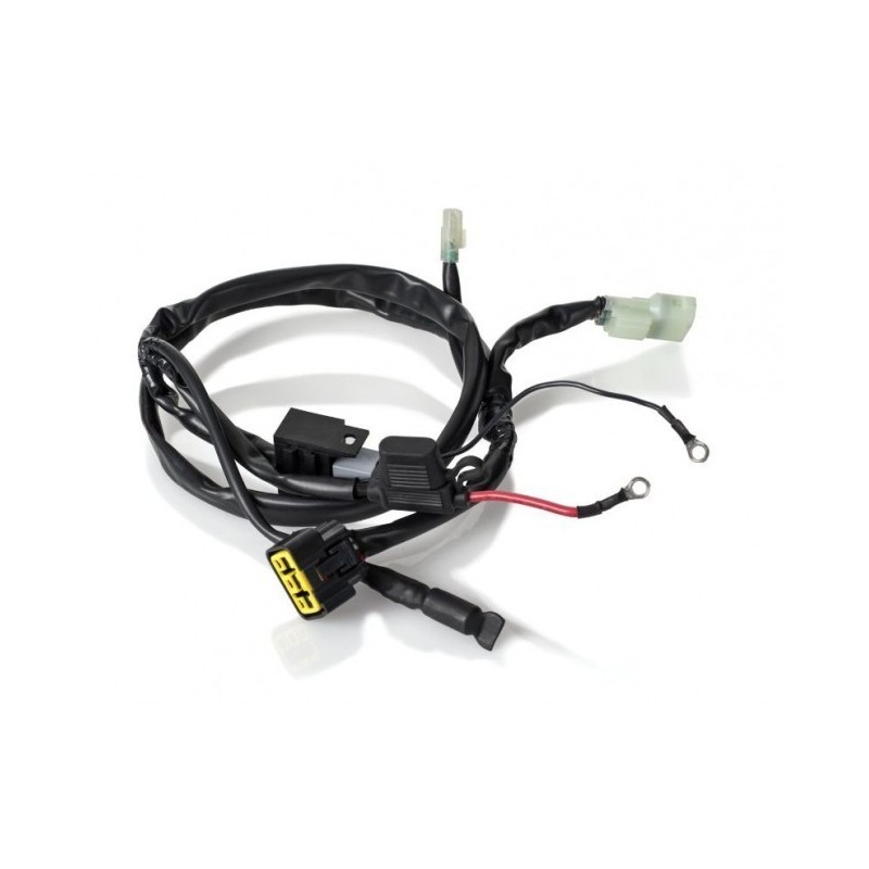 KIT INSTALACION RECARGA 4T DESDE 2017 / 2018 / 2019 - 031401928200 - 031401948200