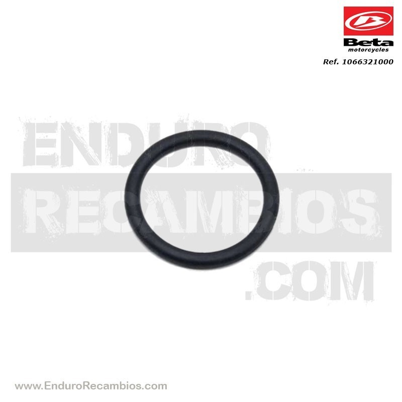 Anillo OR Ref.: 1066321000