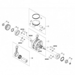 Nº 5 d:100 480cc Ref.:...