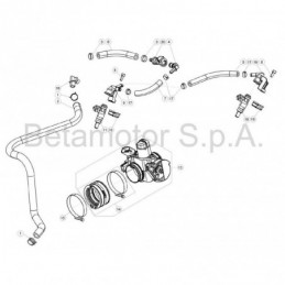 Nº 10 Soporte suj. Ref.:...