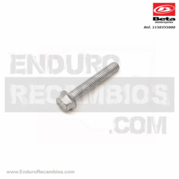 Nº 22 Tornillo M6x35 Ref.:...