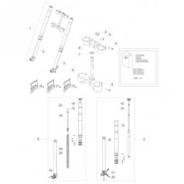 Nº 24 Tornillo TCCE M8X20...