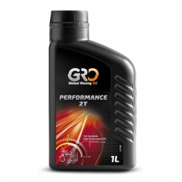 ACEITE GRO 2T OFF ROAD 1