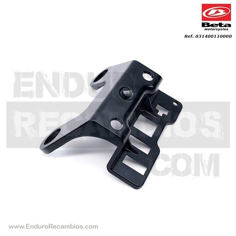 Soporte instrumentos Ref.: 031400110000