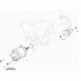MOTOR ARRANQUE 026070008000 - 026070118000