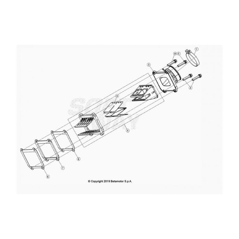 TORNILLO SEGURIDAD 026110340000