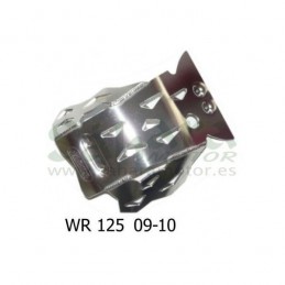 Cubrecarter WR125 09-10